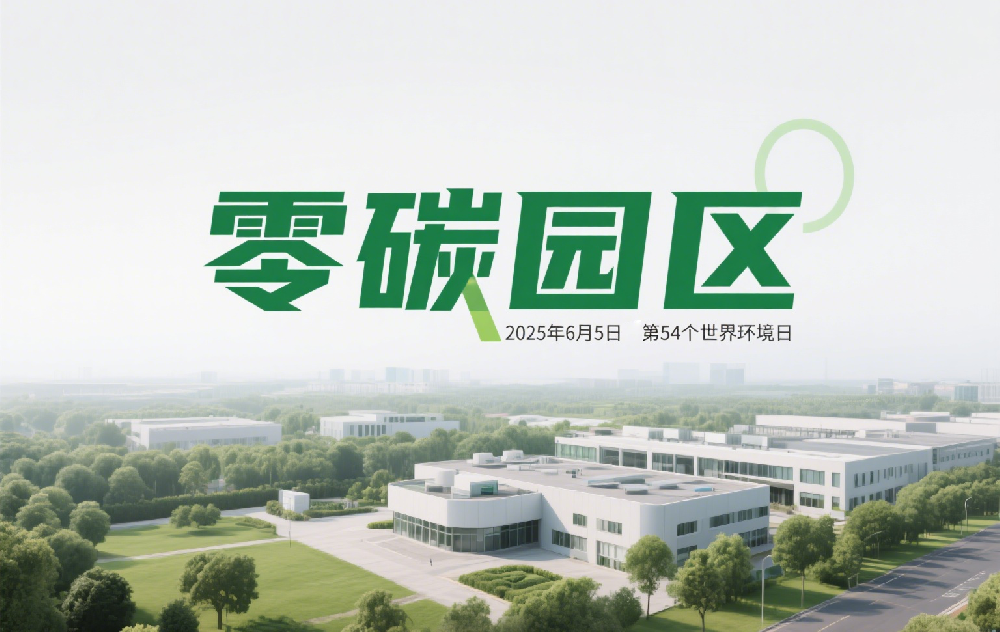 世界環境日 | 零碳進行時，綠天使在行動